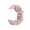 Pink, variant on Pcksrro Gifts for Women Home Saving!Hairband Strap Smart Watch Universal Bands 22mm Stretchy Reusable Bands 42/44/45mm L Large 155-280mm Adapt To The Latest And Other Models