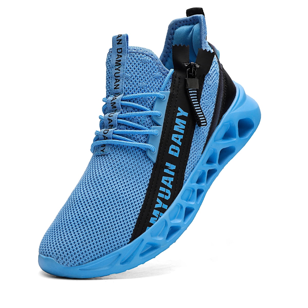 Damyuan Mens Breathable Walking Tennis 