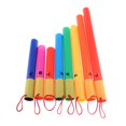 thumbnail image 1 of Tubos de percusión afinados Juguetes Regalos Educación temprana Música Iluminación Bebé kusrkot Juguete de tubos de percusión sintonizado, 1 of 8