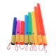 thumbnail image 1 of Escala diatónica Conjunto de 8 tubos de percusión afinados Juguete Educación Yuyangstore Juguete de tubos de percusión sintonizado, 1 of 8