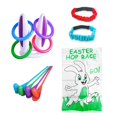 thumbnail image 1 of Easter Party Game Set,Party Game Durable Gift Creative Easter Hop Race_Perfect Gift, 1 of 3