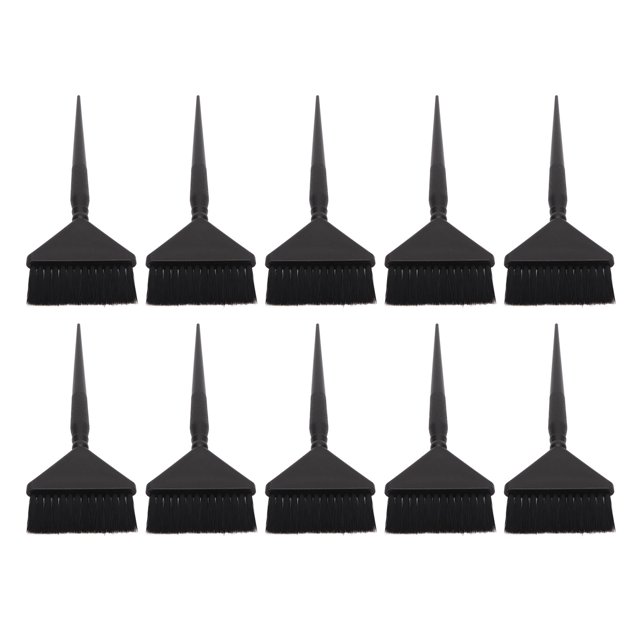 Brocha de Color de Cabello Teñido Blanqueador Profesional para Salón de Belleza en Casa ANGGREK Otros