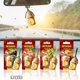 thumbnail image 1 of Ambientador para auto AREON Fresco, pack de 3, aromas mixtos, 1 of 1