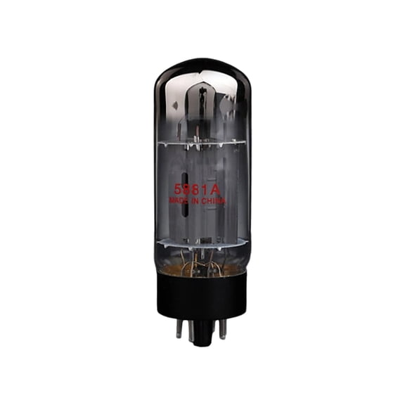 Sinyiin 5881A Electron Tube Replacement For 6L6GC 5881 Tubes Enhances Sound Quality In Amplifier Device Music Devices