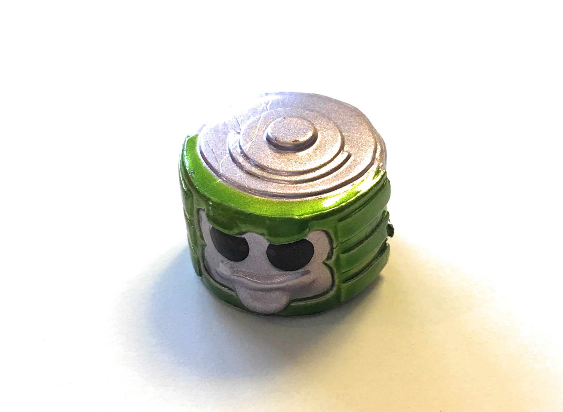 grossery gang ultra rare