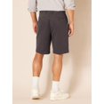 thumbnail image 2 of Shorts Amazon Essentials Clásico Corte 23 cm Gris Talle 34, 2 of 7