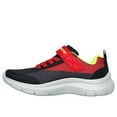 thumbnail image 6 of Skechers Little & Big Boys Skech Fast Solar Squad Athletic Sneaker, 6 of 6