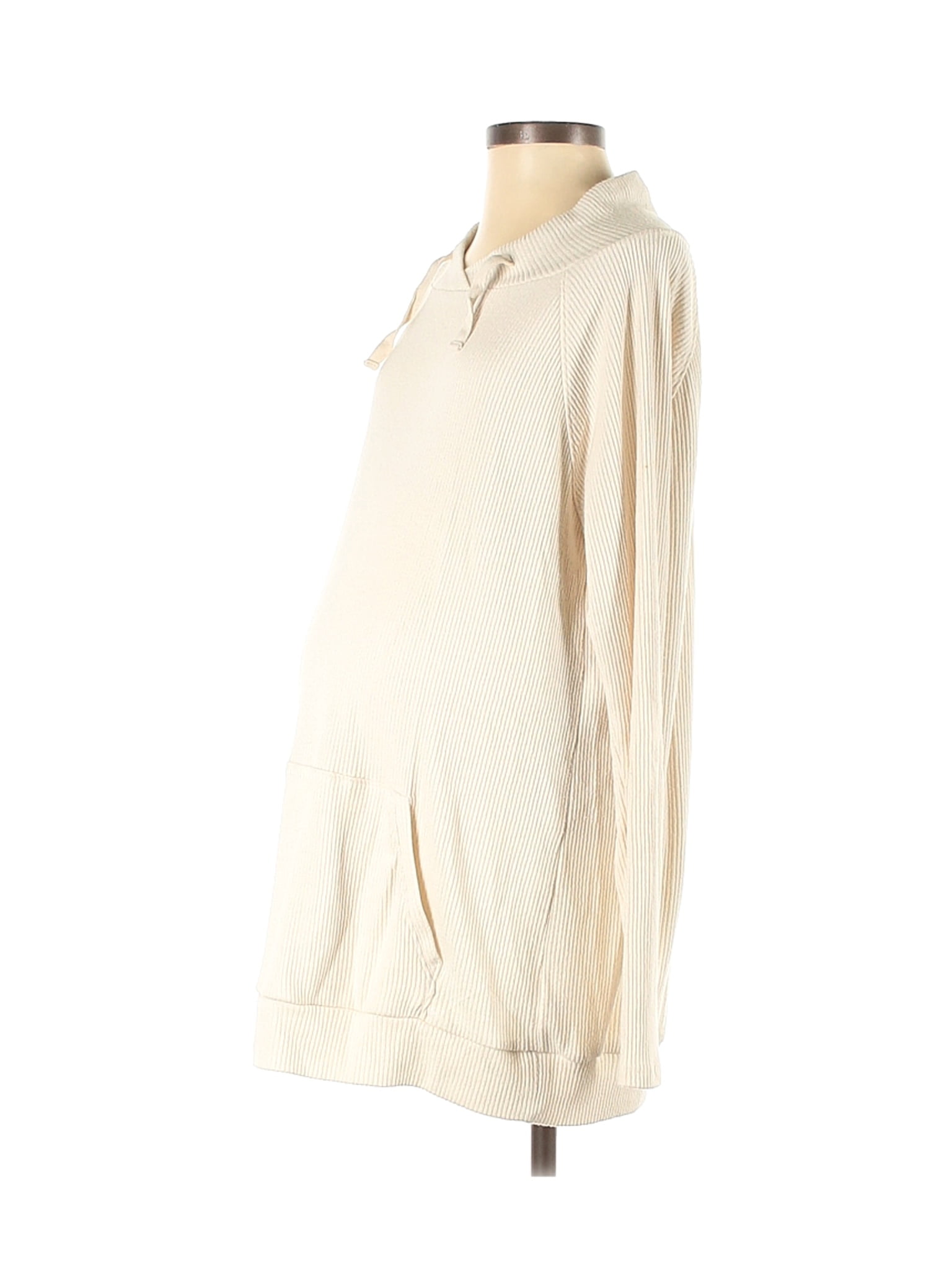 gap maternity sweatshirt