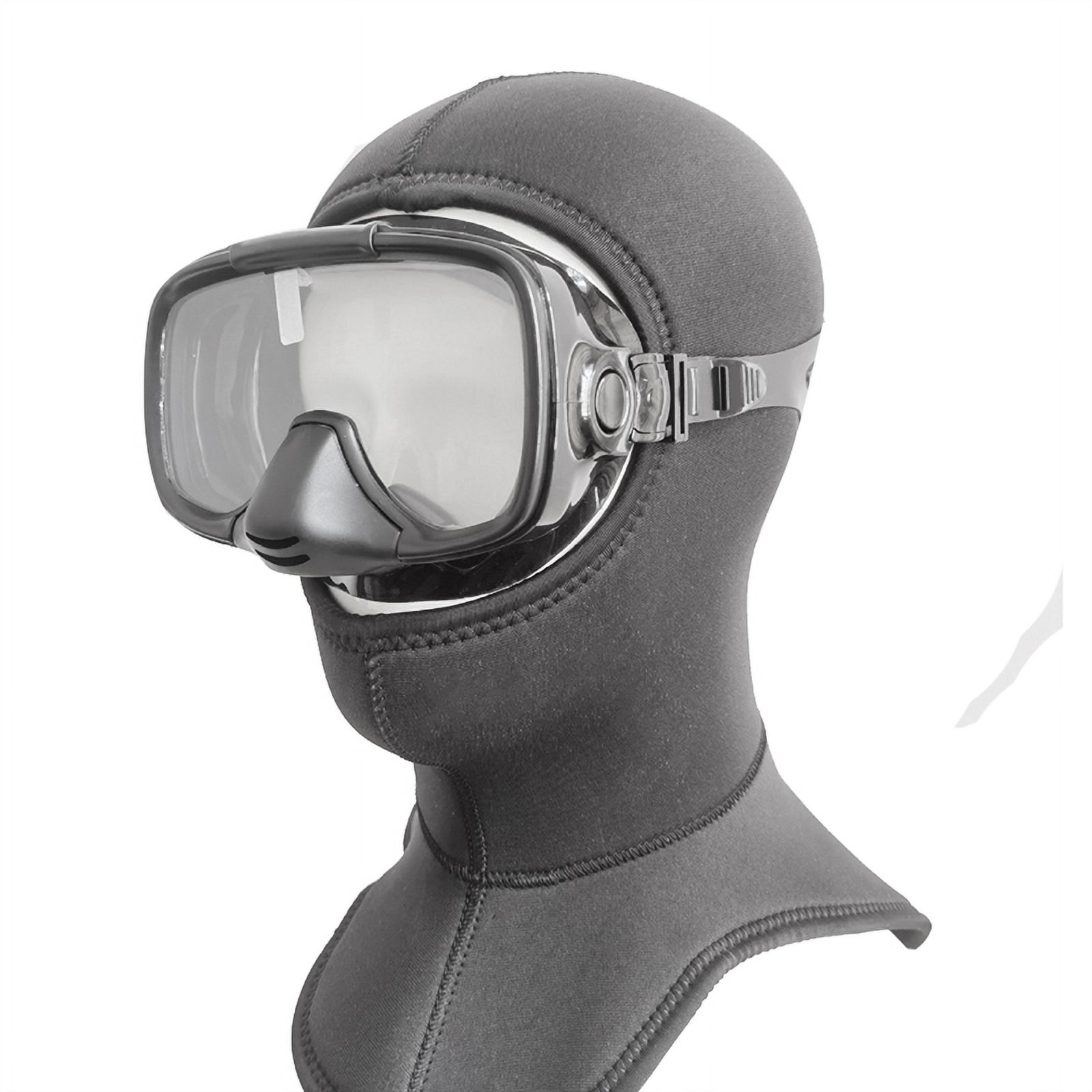 Scuba Diving Mask Scuba Free Diving Snorkeling Mask Goggles Professional Underwater Fishing Equipment