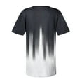 thumbnail image 5 of Blouses for women dressy casual Nylon,Spandex Soft Clothing M Black womens blouses, 5 of 5