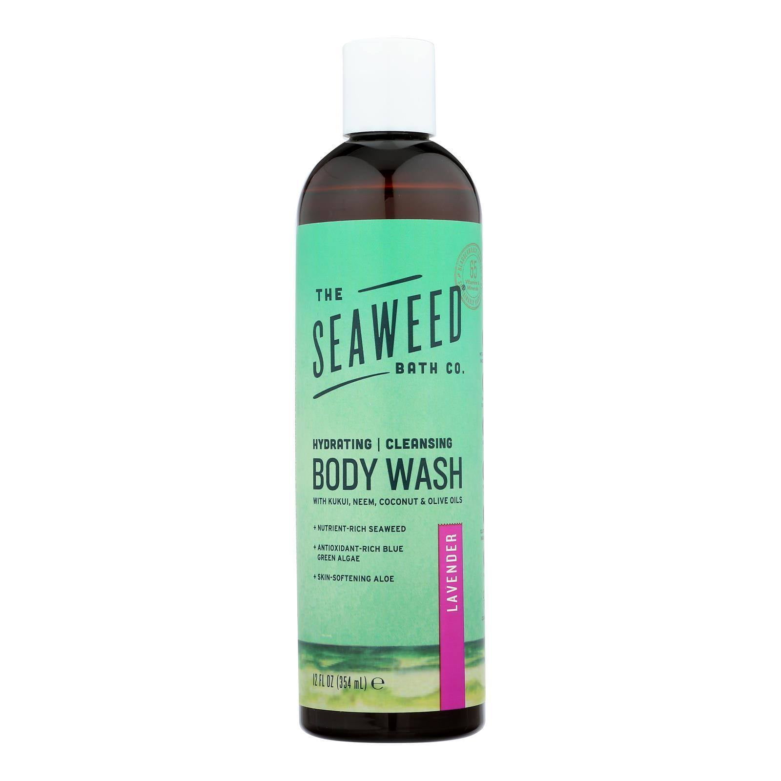 Body Wash Lavender 12 fl oz
