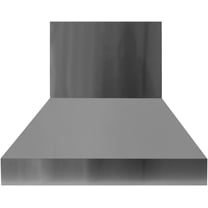Trade-Wind P32306rc P3200 Series 600 Cfm 30" Wide Wall Mounted Range Hood - Stainless