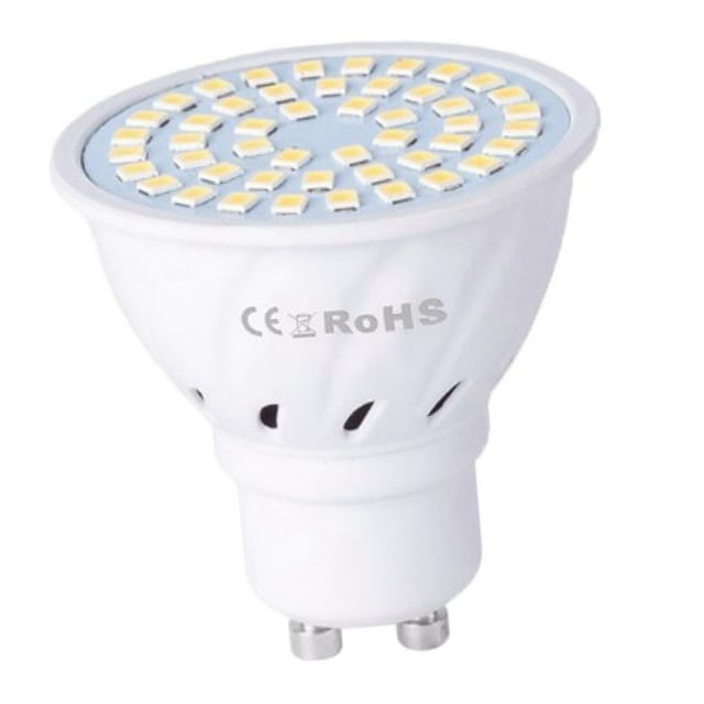 Led Plant Grow Light Bulbs Lámpara Full Sunlike para suculentas de interior GU10_80Pcs GU10_80Pcs Led Cola Bombilla de lámpara de cultivo suculento