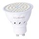 thumbnail image 1 of Lámpara de Crecimiento de Plantas LED Potente para Jardín Interior - Iluminación Eficiente para Cultivar Vegetales en Casa GU10_80Pcs Led, 1 of 8