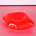 thumbnail image 2 of Minkissy 5PCS Inflatable Pool Mat Water Beer Holder PVC Floating Tray for Pool Lovers Friends Family, 2 of 7