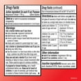 thumbnail image 4 of 6 Pack - Quality Choice Magnesium Citrate, Saline Laxative Oral Solution for the Relief of Occasional Constipation, Cherry flavor 10 Fl Oz (296 Ml), 4 of 5