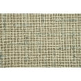 thumbnail image 3 of Alora Decor Zion 8'6" x 11'6" Checked/Solid Beige/Ivory Hand-Tufted Area Rug, 3 of 4
