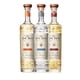thumbnail image 1 of Tripack Tequila Ocho Blanco Reposado y Añejo 750 Ml OCHO Candy Tequila, Blanco, Reposado, Añejo, 1 of 1