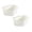 White 2Pack, variant on 2Pcs Garbage Can Kitchen Cabinet Door Trash Hanging Garbage Storage Cans For Home Kitchen Cleaning Supplies