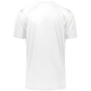 High Five 3XL Sheffield Soccer Jersey White 322970