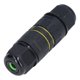 thumbnail image 5 of Outdoor Electrical Junction Box, IP68 Waterproof Connectors For 10-14mm Wire Diameter, Quick Installation Connectors, Brass And Waterproof Silicone, 5 of 5