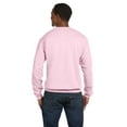 thumbnail image 2 of Mens 7.8 oz. ComfortBlend EcoSmart 50/50 Fleece Crew P1607 (3 PACK), 2 of 2