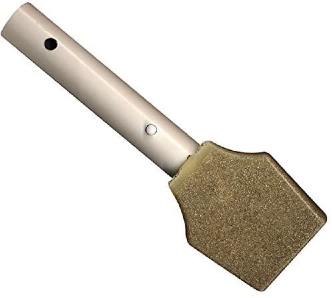 Pool Spa Plaster Concrete Tile Surface Stain Out Eraser Tool Removes