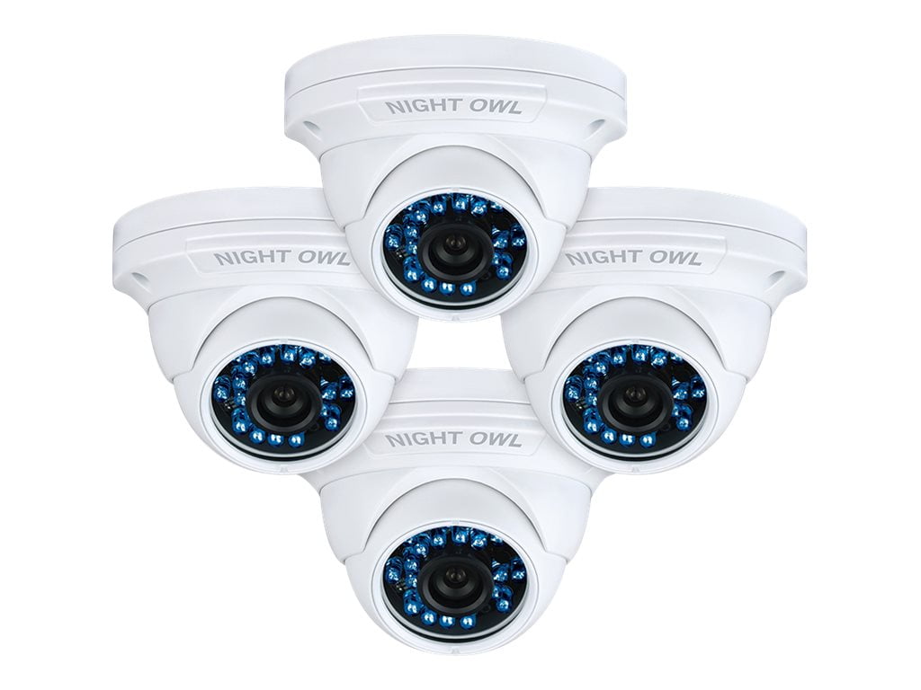 night owl wireless surveillance