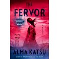 thumbnail image 1 of Pre-Owned The Fervor (Paperback) 0593328353 9780593328354, 1 of 1