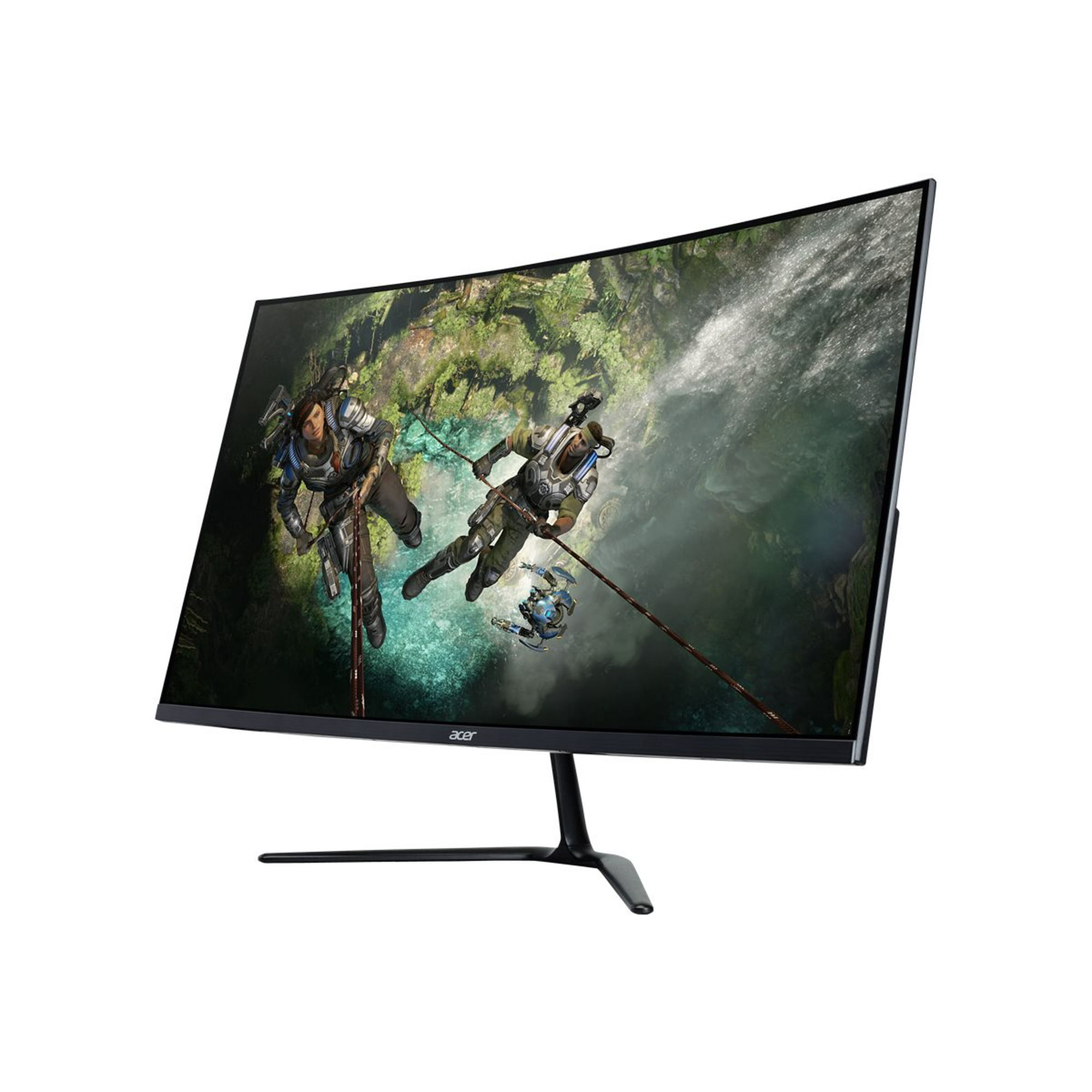 Acer ED320QR Sbiipx ED0 LED monitor curved 1920 x