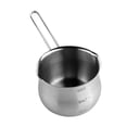thumbnail image 3 of Calentador De Mantequilla De Olla De Leche Pequeña De Acero Inoxidable Para El Hogar De Camping Sunnimix Utensilios de cocina para sopa, 3 of 8