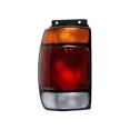 thumbnail image 1 of Calavera Explorer 1996 S/Arnes - Tyc - Izq TYC Ford EXPLORER 1996, 1 of 4