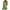 Green, variant on Womens Summer Maxi Dresses V Neck Long Sleeve Floral Print Casual Flowy Mini Dress