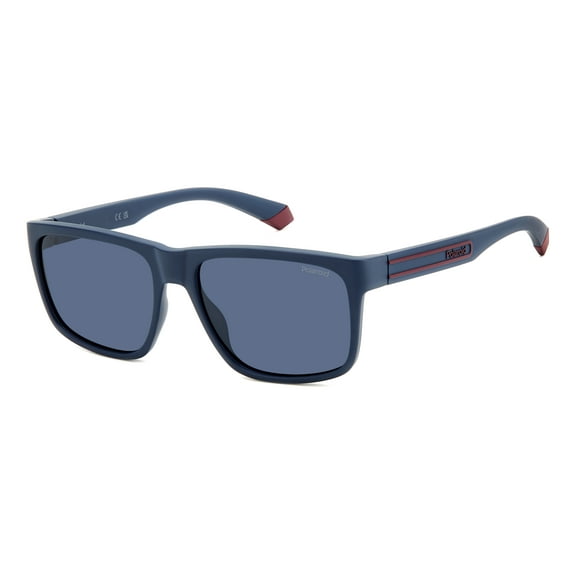 POLAROID sunglasses PLD 2149/S MAN 57.000/17.000/140.000 PJP BLUE