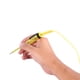 thumbnail image 4 of Pluma del Probador del Circuito ANGGREK DC 6V 12V 24V Verde Amarillo 1 juego, 4 of 8