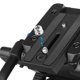 thumbnail image 1 of Paquete de 5 soportes de vídeo con cabezal de bola adaptador estándar de 1/4 a 3/8 pulgadas Afortunado Sencillez, 1 of 1
