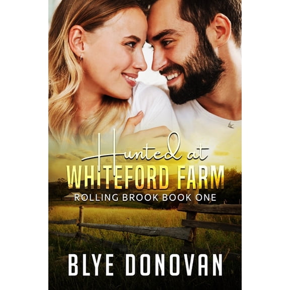 Rolling Brook Hunted at Whiteford Farm: Rolling Brook Book One, Book 1, (Paperback)