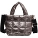 thumbnail image 1 of Mochila para mujer, mochila de viaje de lona, bolso de hombro negro, pequeña mochila informal para mujer, 1 of 6