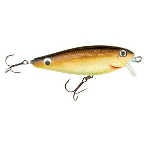 Heddon Saltwater Swim'n Image 7/16 oz Fishing Lure Redfish Walmart