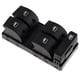 thumbnail image 1 of Control Del Interruptor De La Ventana De La Energía Eléctrica Del Coche Para El Kit De Conversión Del para Audi A4 B6 B7 Soledad Interruptor de la ventana de energía eléctrica, 1 of 10