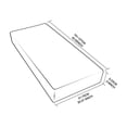 thumbnail image 3 of SIfdSeng Stretch Sofa Covers Elastic Checkered Couch Slipcovers Washable Seat Protectors for Sofa, 3 of 9