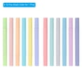 thumbnail image 3 of Highlighter Pen Double Ended Highlighter Broad and Fine Tips Marker Pens for Office Home Daily Use, 12 Pack, 3 of 6