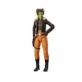 thumbnail image 1 of Star Wars The Black Series Ahsoka General Hera Syndulla Naranja Estandar, 1 of 7