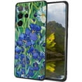 thumbnail image 1 of Floral-Botanical-Nature-aesthetic-3 Phone Case, Degined for Samsung Galaxy S23 Ultra Case Men Women, Flexible Silicone Shockproof Case for Samsung Galaxy S23 Ultra, 1 of 1