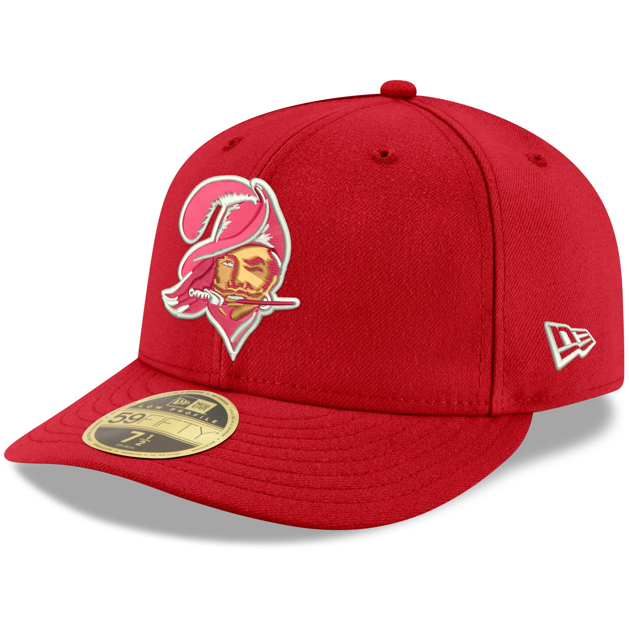 Low Profile 59FIFTY Fitted Hat 