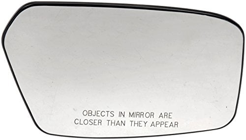 Door Mirror Glass Right Dorman 56523
