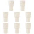 thumbnail image 1 of Funda para Bota Copa Silicona Antideslizante A Prueba Arañazos () Color Blanco, 1 of 4