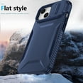 thumbnail image 4 of Fashion Case Drop Resistant Shockproof Case For iPhone 13 (6.1inch), 4 of 7