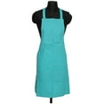 thumbnail image 1 of Apron Turquoise, 1 of 1