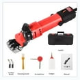 thumbnail image 2 of Electric sheep shaver, electric wool scissors, electric hair clippers, high-power wool scissors, electric hair clippers ,Easy to Operate, 2 of 7